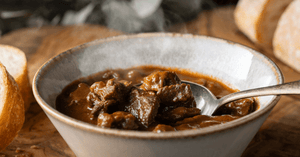 10 Best Dry Red Wines for Beef Stew: Ranked Brutally
