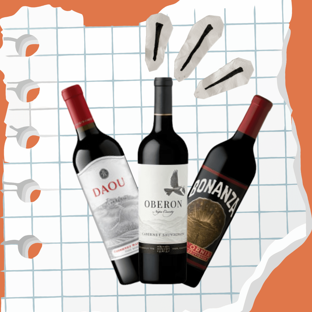 10 Value Cabernet Sauvignon Under $30 (Tried and Ranked)