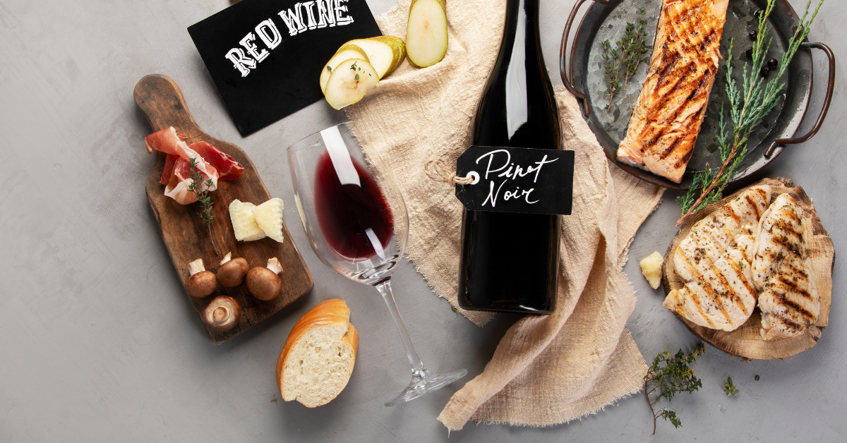 best pinot noir for under $20