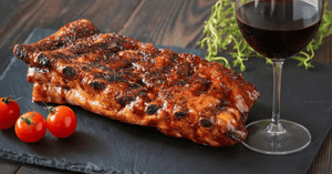 5 Best Wines to Go With Pork Ribs [Ranked]