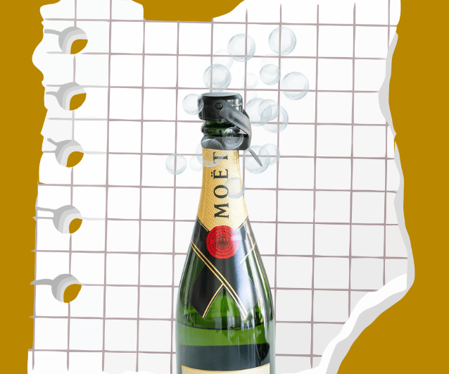 6 Best Champagne Bottle Stopper That Never Let Your Fizz Die