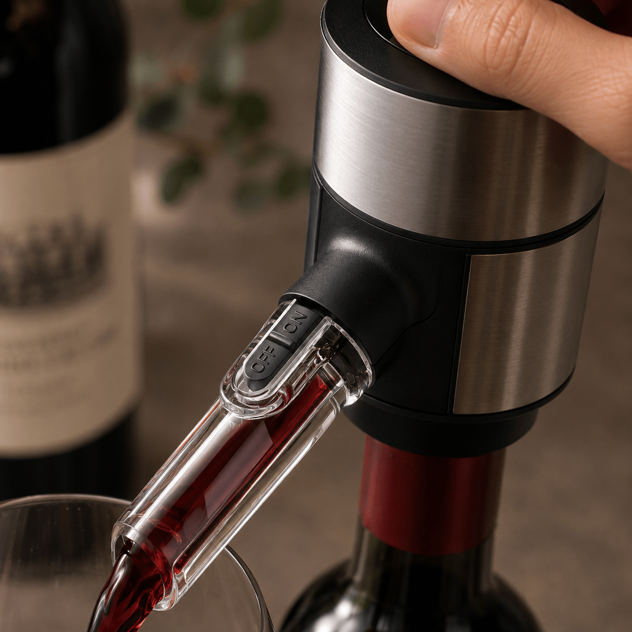 6 Presents for Red Wine Lovers That Beat Another Bottle