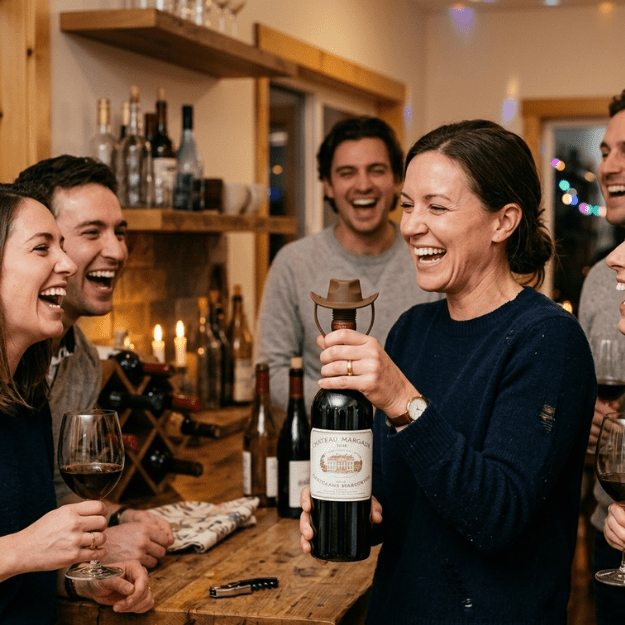 6 Unique Wine Stoppers Nobody Else Has But You