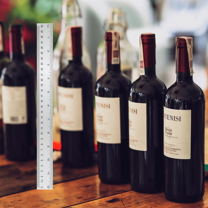 750 ml vs 1.5L vs Mini Wine Bottles: How Many Ounces Are in Each Size?