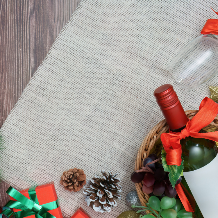 best red wine for gift giving