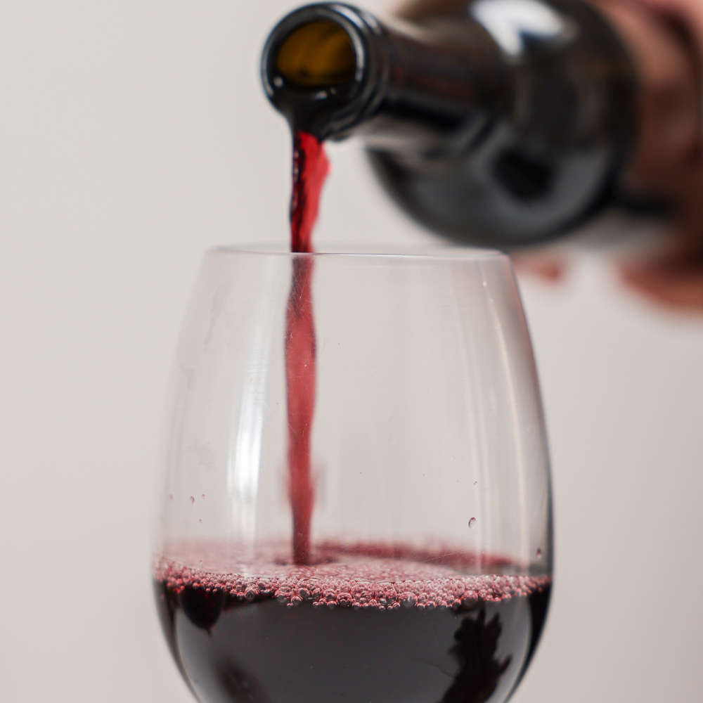 do you chill a pinot noir