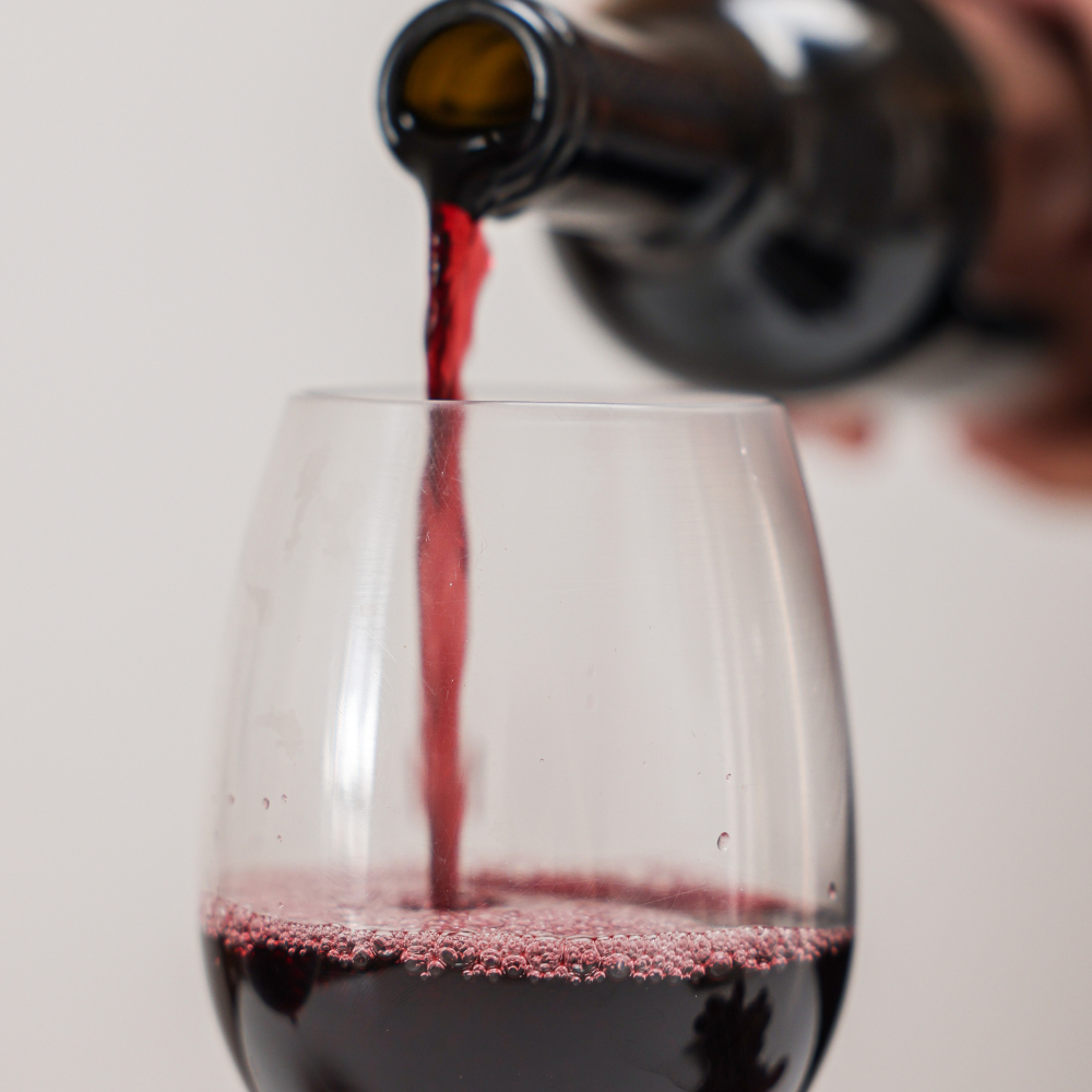 Differences Between Pinot Noir and Pinot Gris