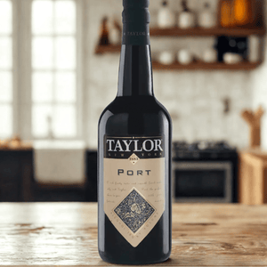 A Clear Look at Taylor Port Wine Alcohol Content