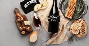 Best Affordable Pinot Noir Under $20 (US Retail Picks)