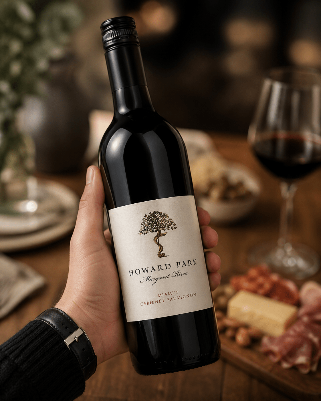 Best Australian Cabernet Sauvignon Under $20 Tastes Like $100