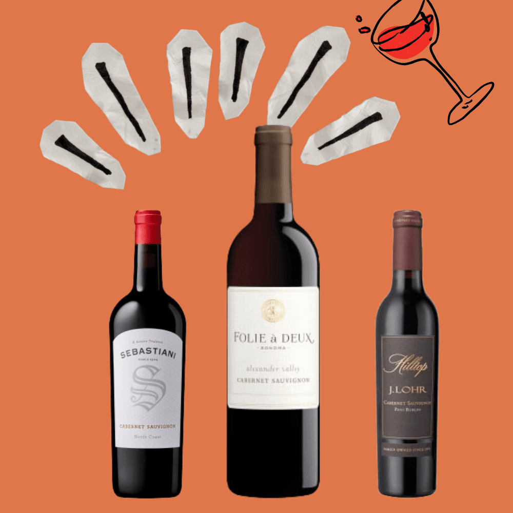 Best Cabernet Sauvignon Under $20 That Tastes Like $60