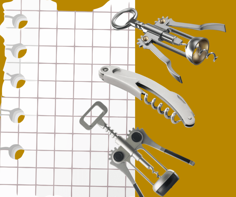 Best Stainless Steel Corkscrew Wine Opener Picks (2026 Guide)