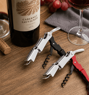 Best Waiter's Corkscrew a 25-Year Bartender Actually Recommends