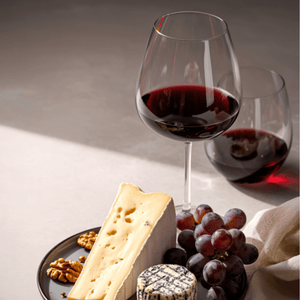Cabernet and Cheese Pairing: The One Combo Everyone Gets Wrong.