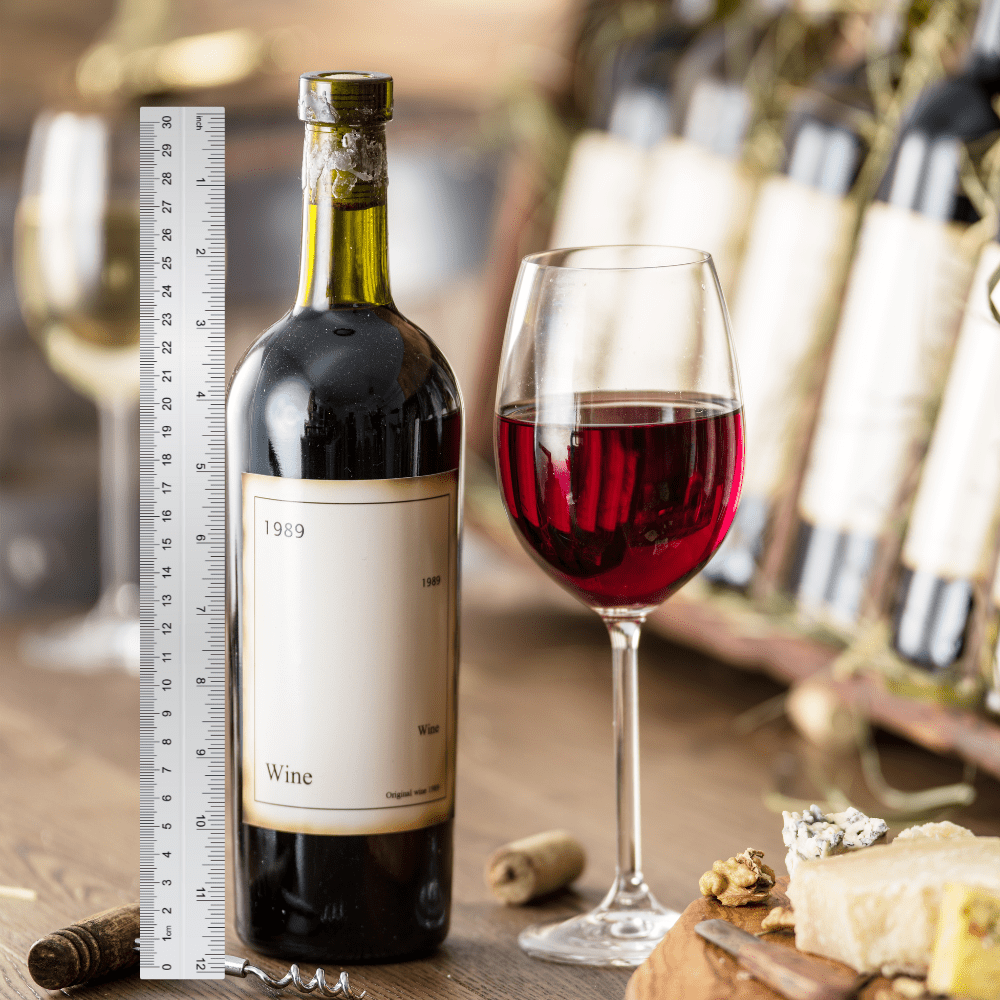 How Many Drinks Are in a 750 ml Bottle of Wine? Easy ABV Guide