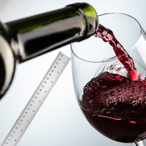 How Many Ounces Are in a Bottle of Wine? Full Size Guide