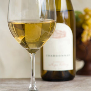 How Sweet Is Your Chardonnay? The Numbers May Surprise You