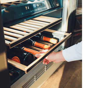 How to Serve Wine at the Right Temperature Every Time