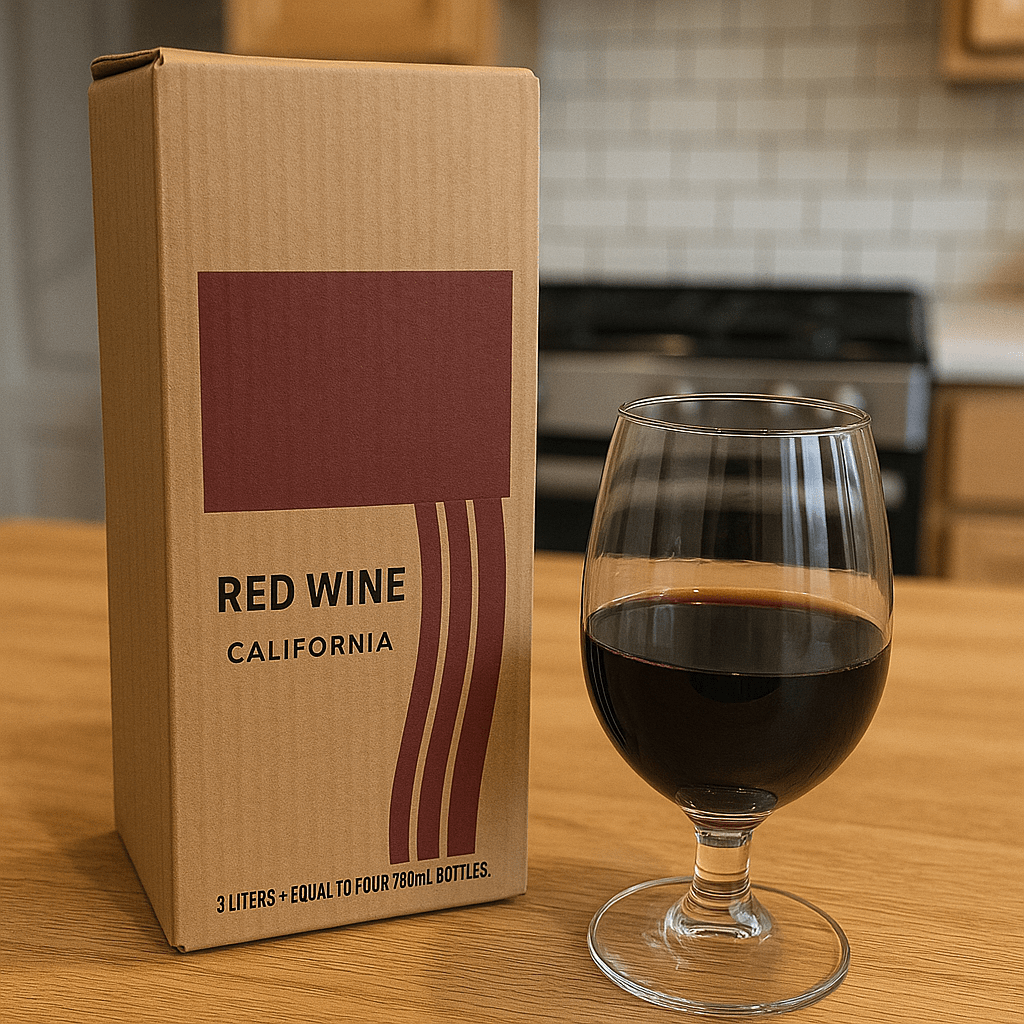 How to Tell If Your Box Wine Has Gone Bad (Smell Descriptions)