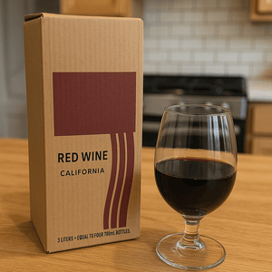 How to Tell If Your Box Wine Has Gone Bad (Smell Descriptions)
