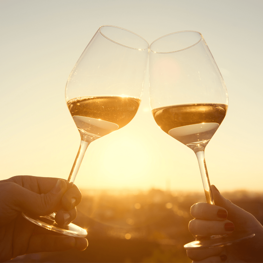 Sweet, Golden, Famous: What Sauternes Wine Actually Is