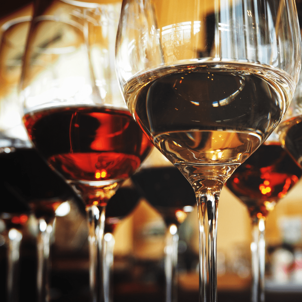 The Best Low-Acidity Wines (And How to Pick the Right One)