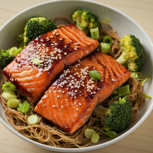 The Best Wine for Salmon No Matter the Sauce You Use