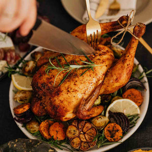 The Best Wines for Every Chicken Dish (Marsala, Alfredo, Piccata, Parmesan, Curry, and More)