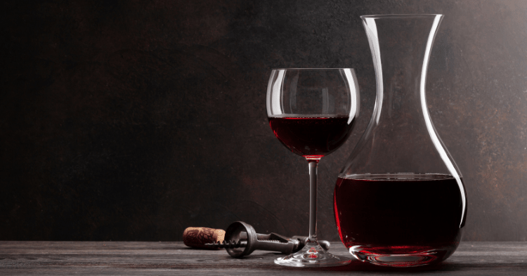 The Easiest Decanter Cleaning Method You've Never Tried Before