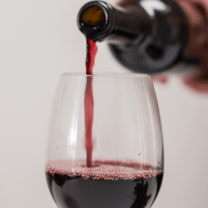 The Right Way to Serve Pinot Noir (Chilled or Not?)