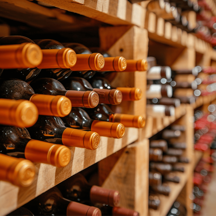 The Wine Bucket List You’ll Want to Start Today