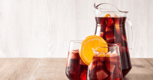This Best Red Wine Sangria Recipe Will Impress Every Guest You Have