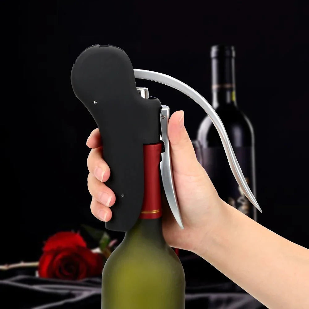 We Tested Every Lever Wine Opener So You Don't Have To