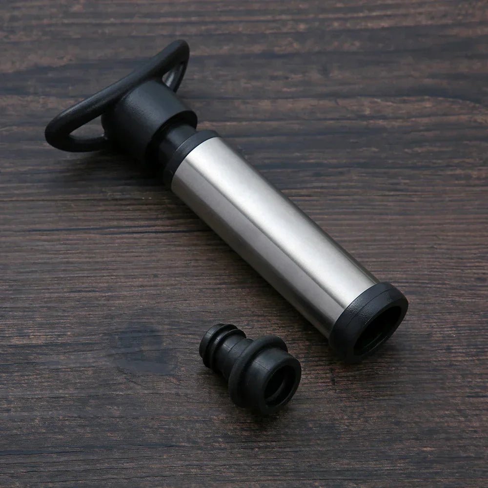 Wine Vacuum Stoppers: Do They Work Better Than Regular Wine Stoppers?