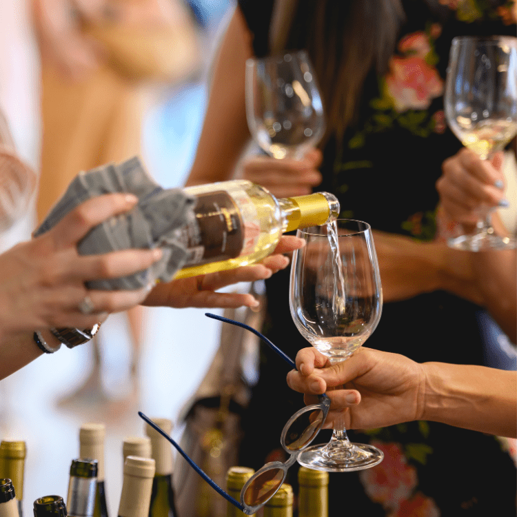 Wines Every Wine Lover Should Try: Red, White, Rosé & Sweet