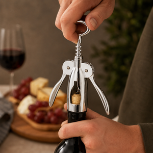 5 Best Winged Corkscrews Worth Every Dollar You Spend