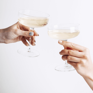 Your Calorie Cheat Sheet for Prosecco from 100 ml to 250 ml