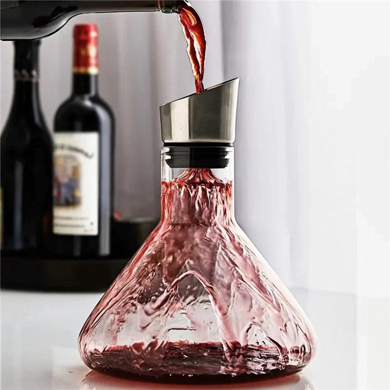 Wine Decanters