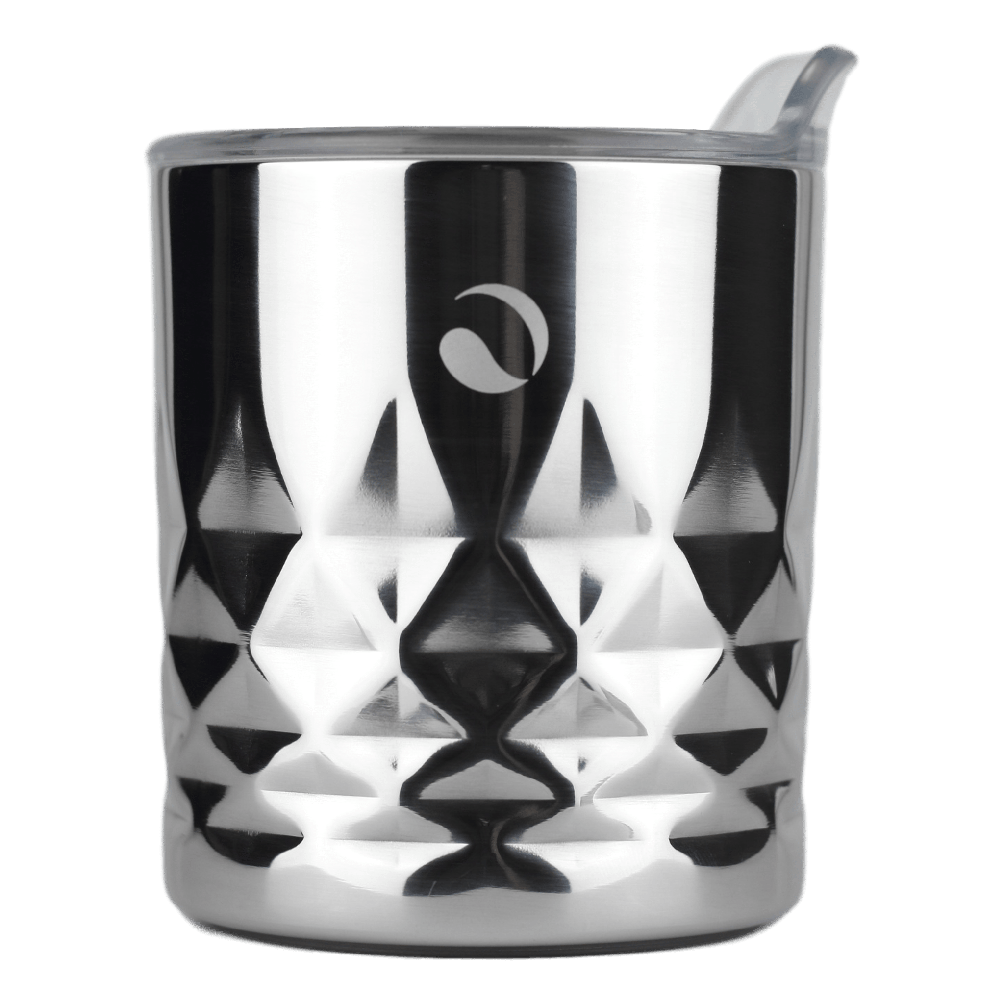 10oz Vacuum Insulated Wine & Whiskey Tumbler - True Wine Lover