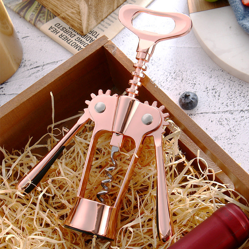 best wing wine opener

