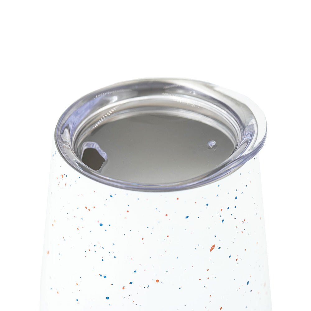 12oz Triple - Insulated Wine Tumbler | Pebble Beach - True Wine Lover