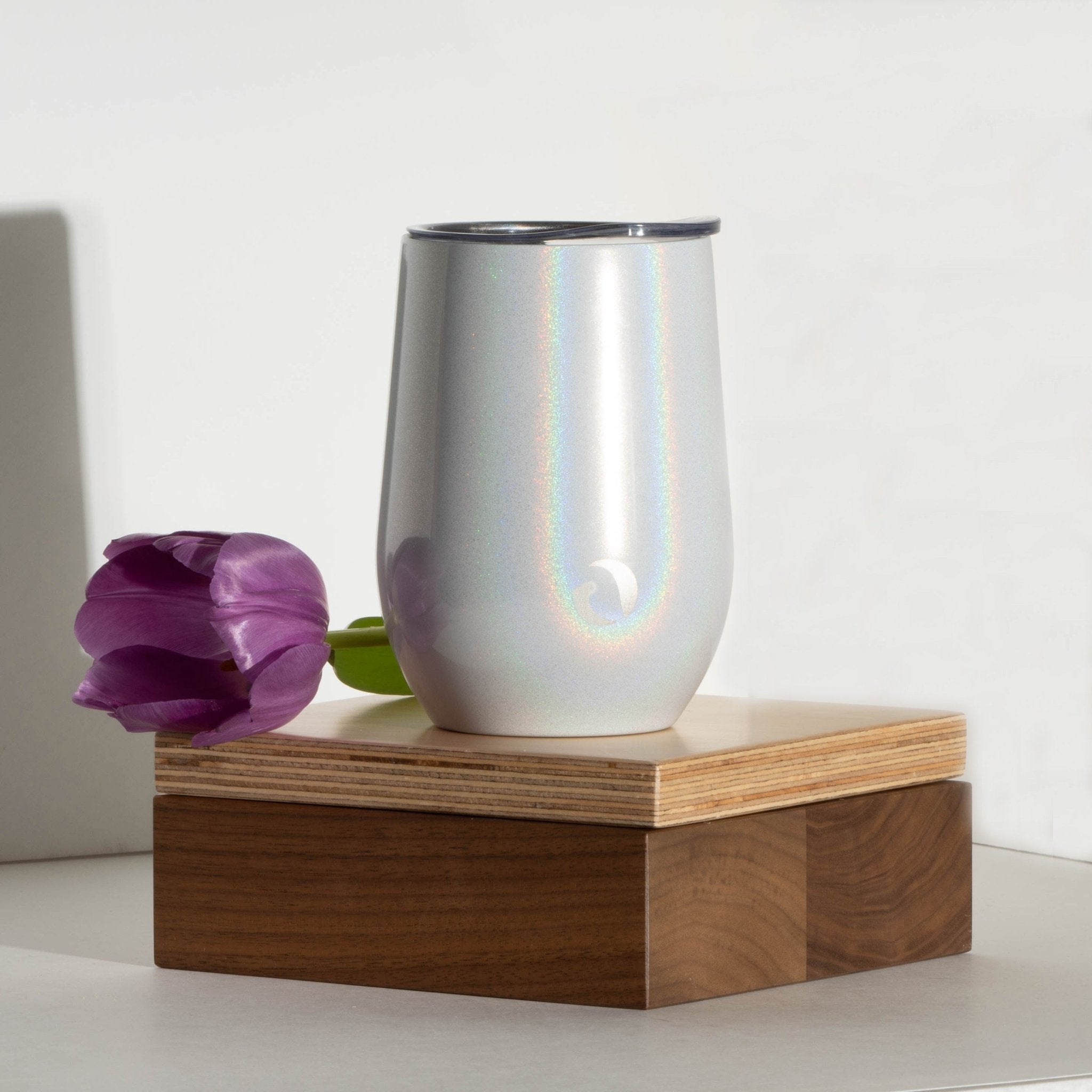 12oz Triple - Insulated Wine Tumbler | Unicorn Lust - True Wine Lover