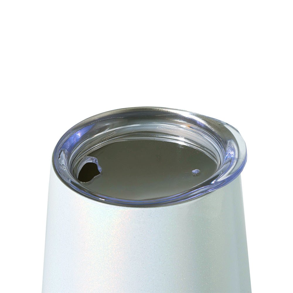 12oz Triple - Insulated Wine Tumbler | Unicorn Lust - True Wine Lover