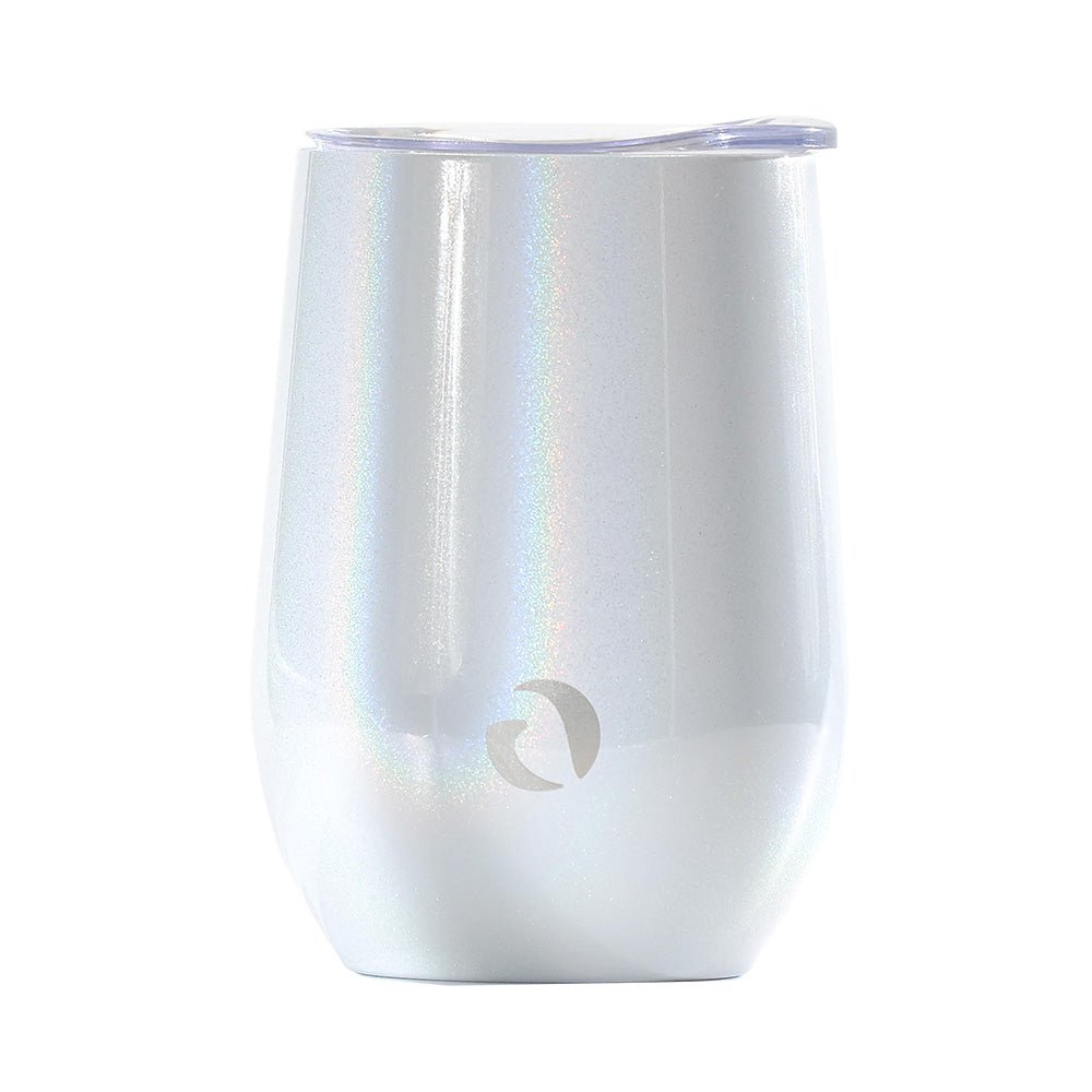 12oz Triple - Insulated Wine Tumbler | Unicorn Lust - True Wine Lover