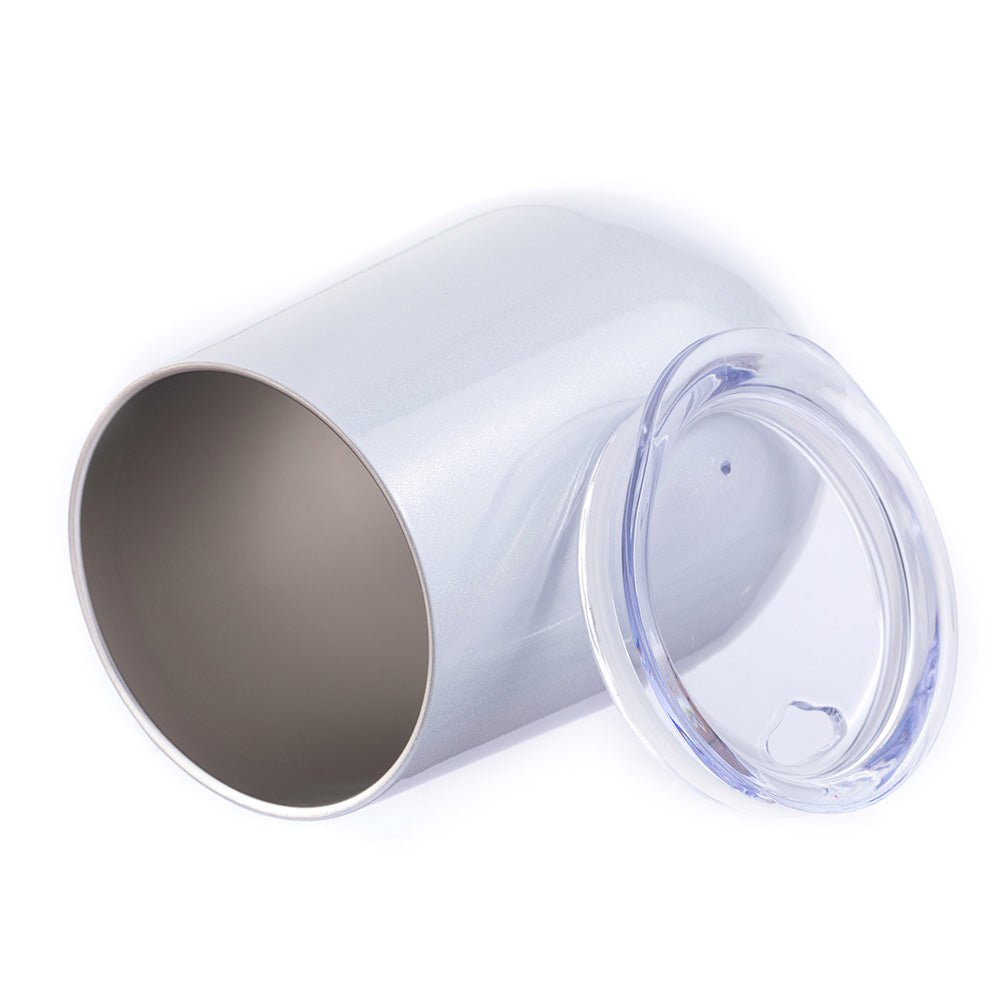 12oz Triple - Insulated Wine Tumbler | Unicorn Lust - True Wine Lover