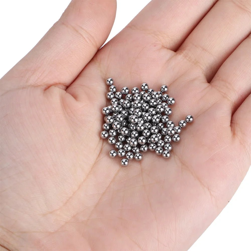 500Pcs Cleaning Beads for Wine Decanter - True Wine Lover