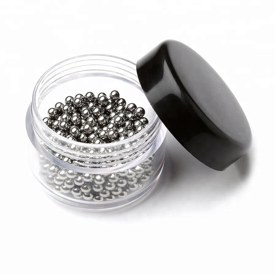 500Pcs Cleaning Beads for Wine Decanter - True Wine Lover