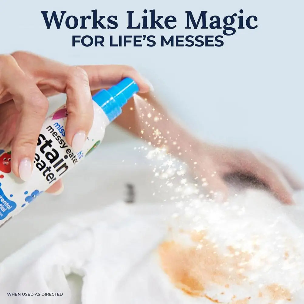 The Ultimate Red Wine & Fruit Stain Remover