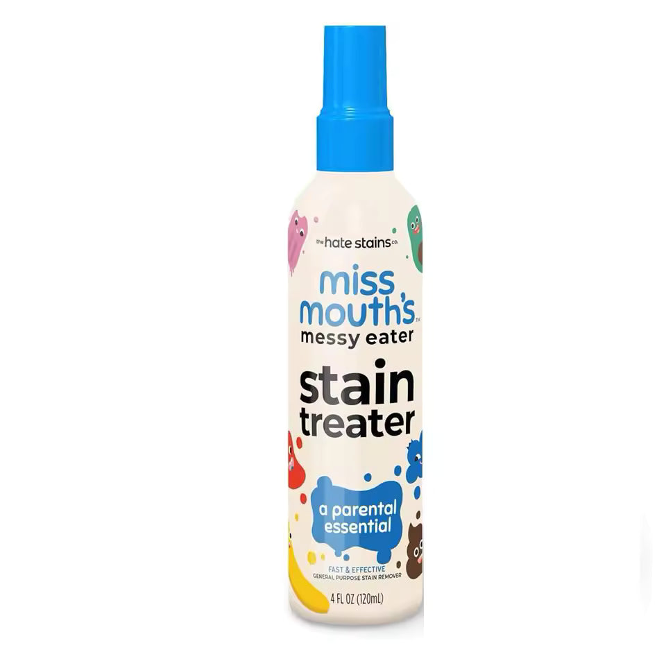 The Ultimate Red Wine & Fruit Stain Remover
