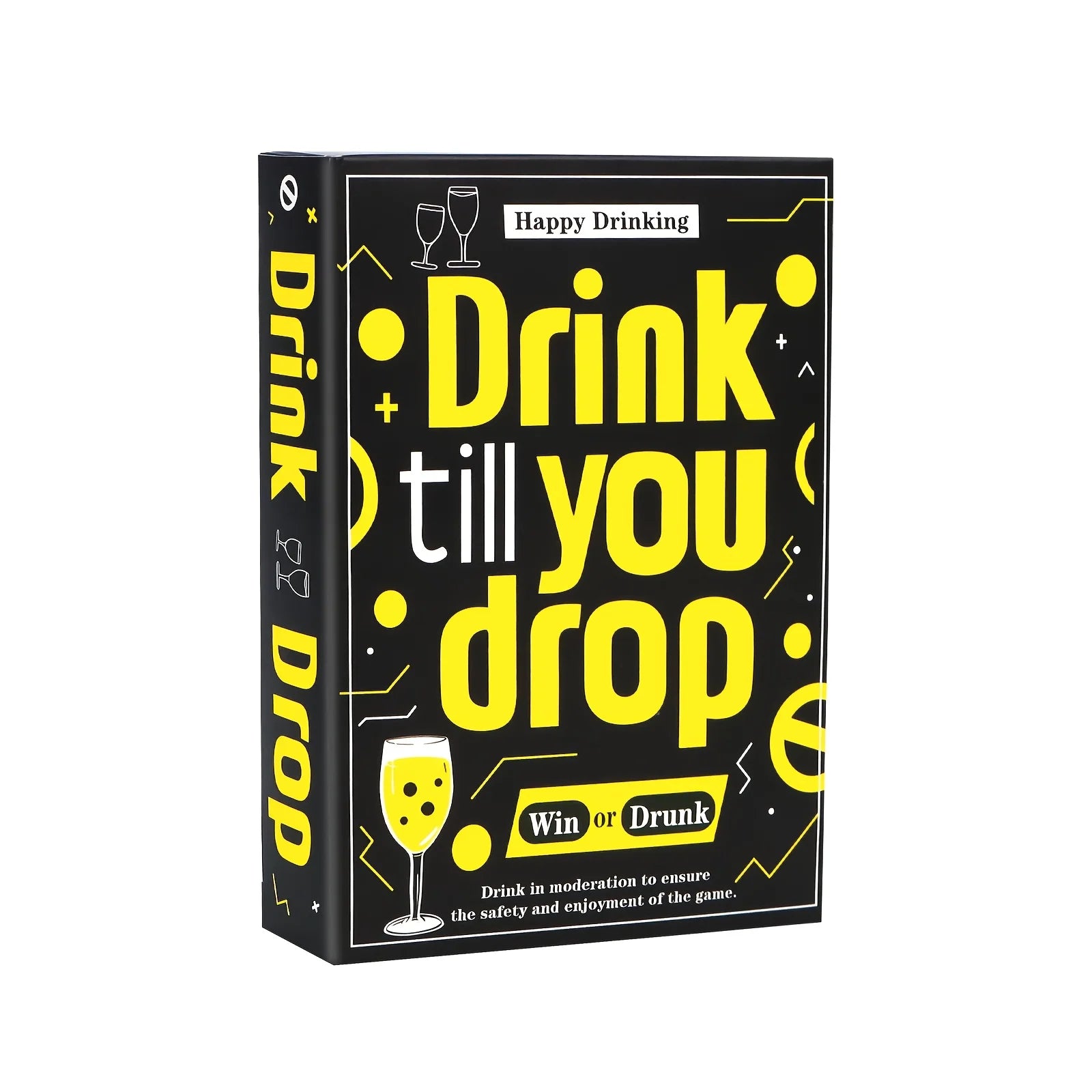 Drink Till You Drop